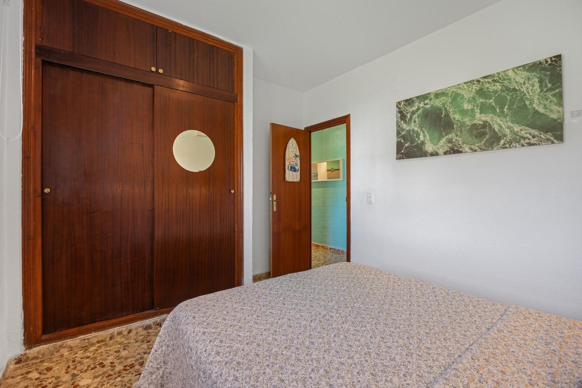 Chalet Novo Sancti Petri Surf Chiclana de la Frontera Eksteriør bilde